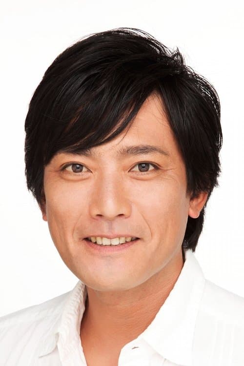 Hiroshi Matsunaga photo
