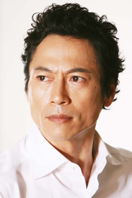 Hiroshi Mikami photo