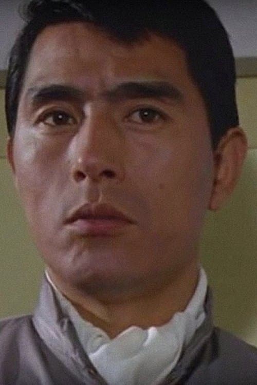 Hiroshi Minami photo