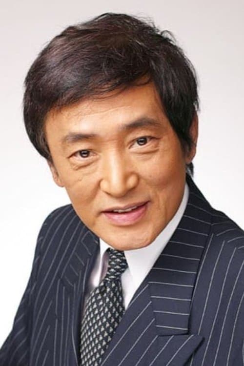 Hiroshi Miyauchi photo
