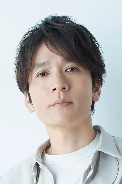 Hiroshi Nagano photo
