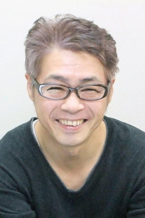 Hiroshi Naka photo