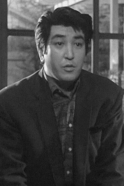 Hiroshi Nawa photo