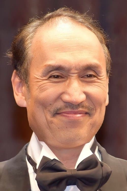 Hiroshi Ohmori photo