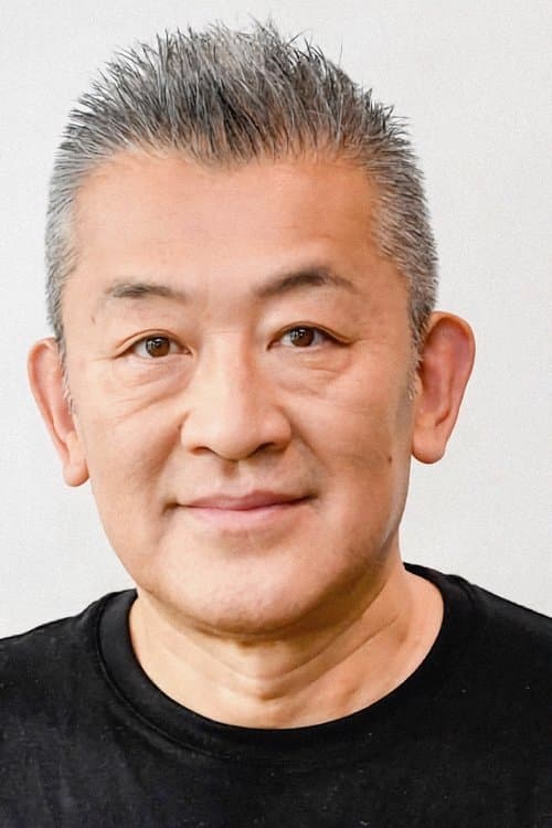Hiroshi Okochi photo