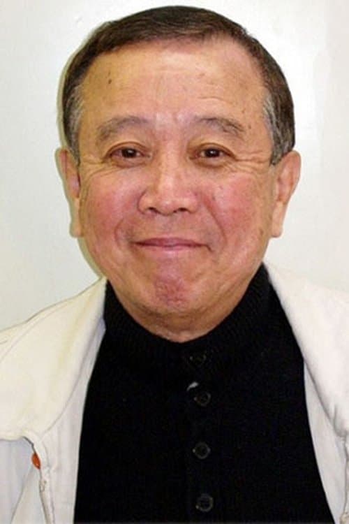 Hiroshi Ôtake photo
