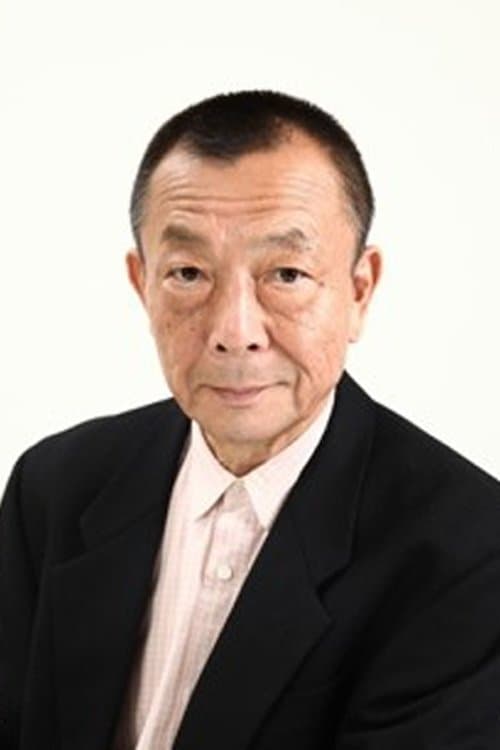 Hiroshi Shimizu photo