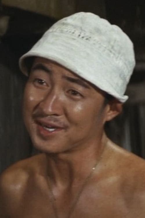 Hiroshi Tachikawa photo