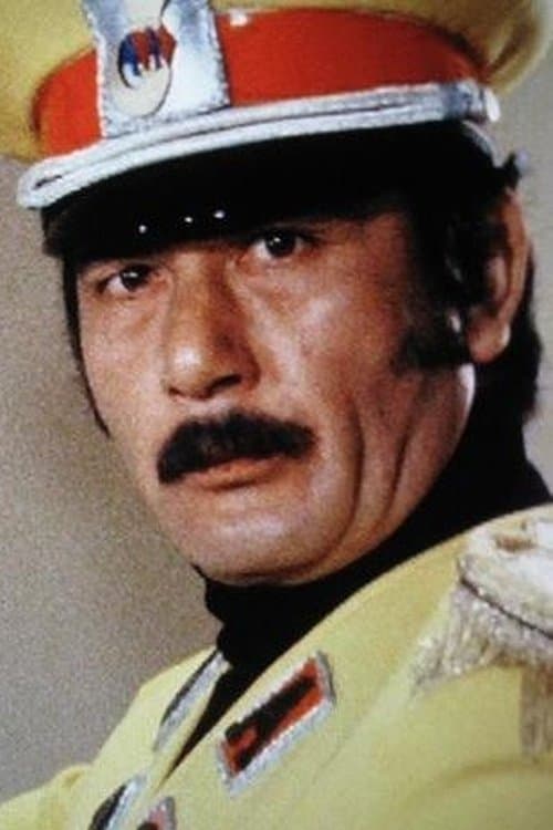 Hiroshi Tanaka photo