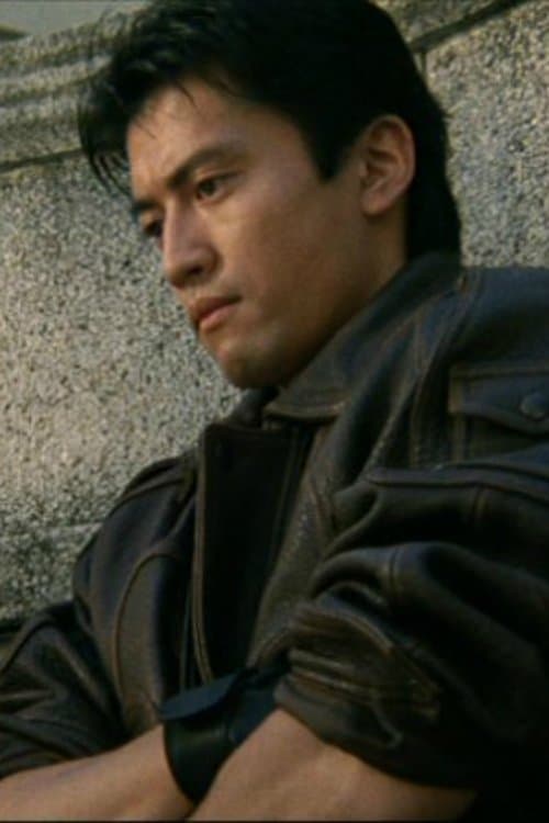 Hiroshi Tsuchikado photo