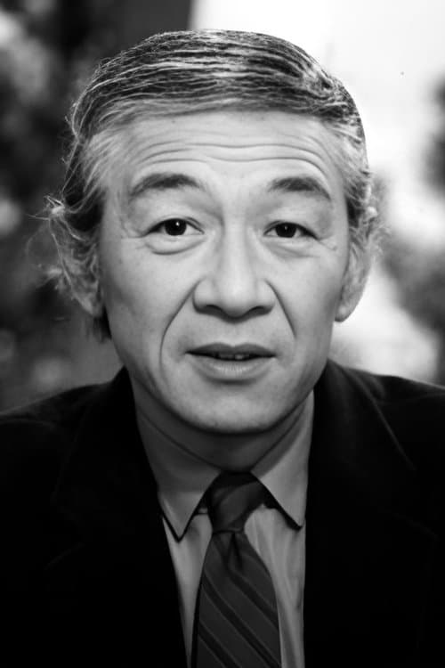Hiroshi Yagyu photo
