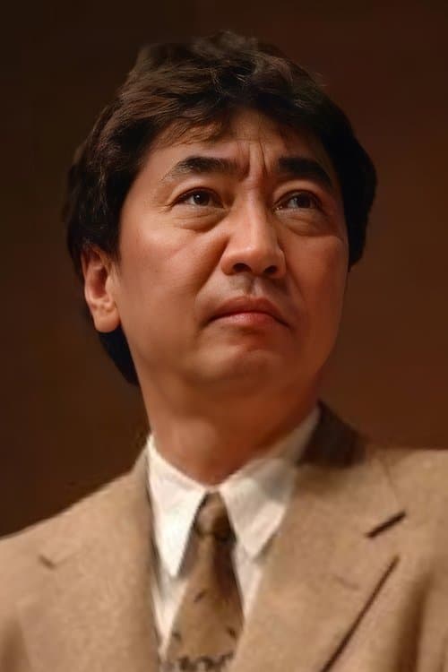 Hirotaka Suzuoki photo