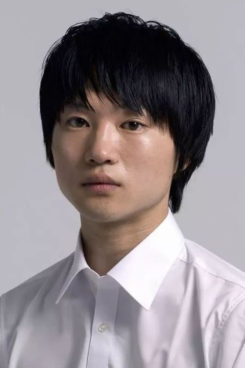 Hiroto Kanai photo