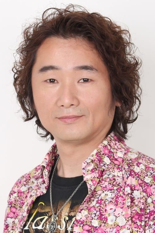 Hiroto Kazuki photo