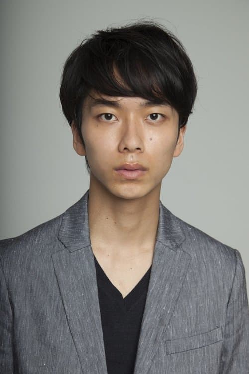 Hiroto Oshita photo