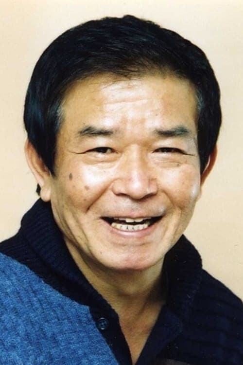 Hiroya Ishimaru photo