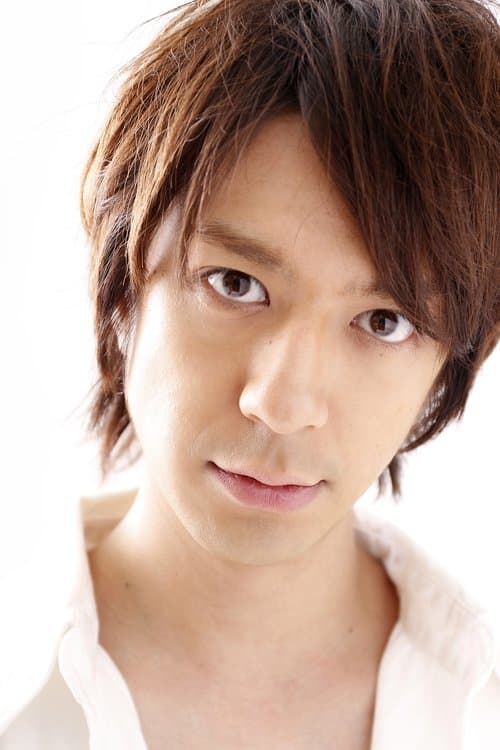 Hiroya Matsumoto photo