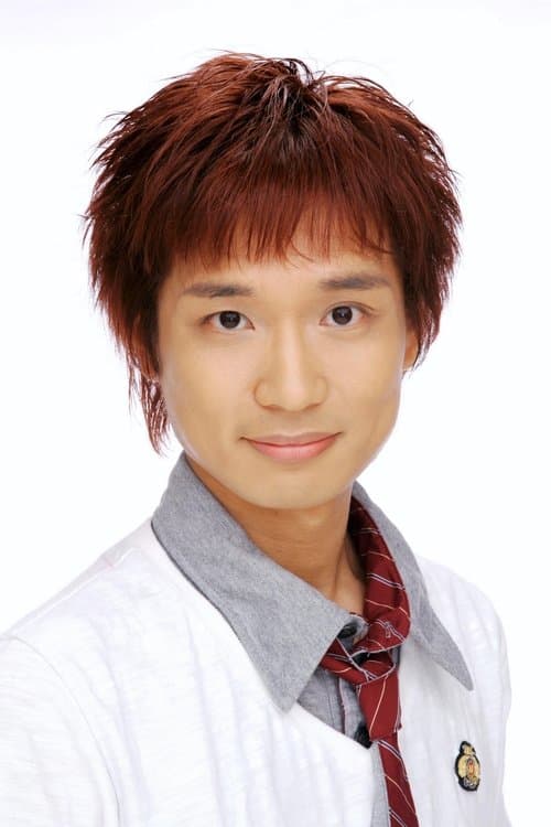 Hiroyuki Honda photo