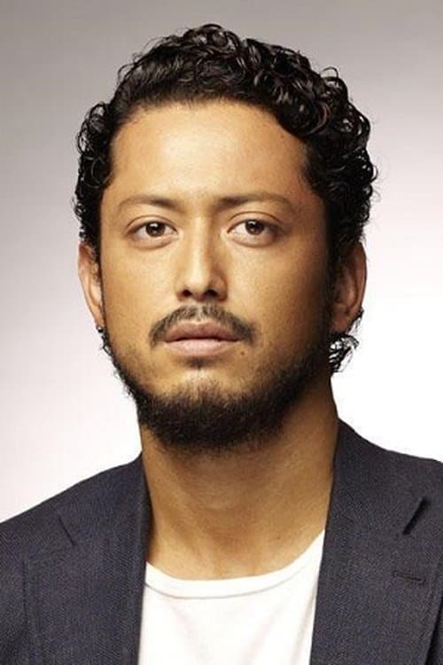 Hiroyuki Ikeuchi photo