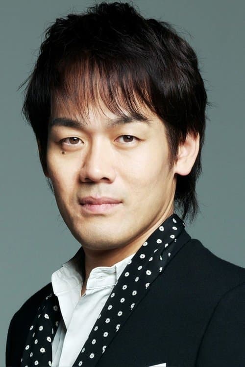 Hiroyuki Morisaki photo
