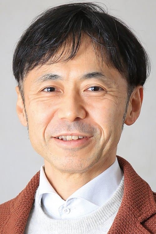 Hiroyuki Morita photo
