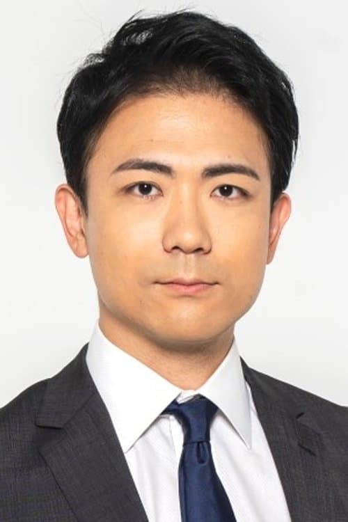 Hiroyuki Yamamoto photo
