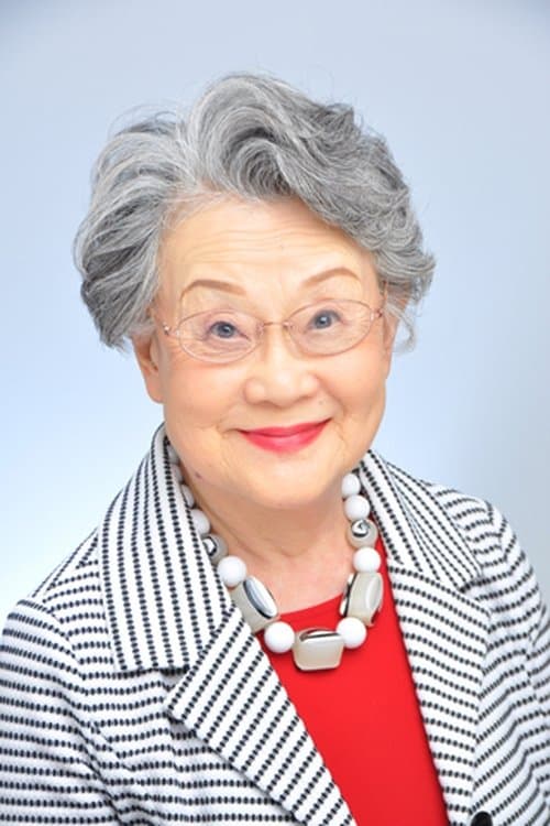 Hisako Kyoda photo