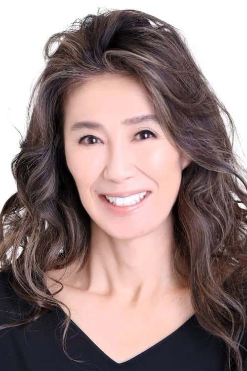 Hisako Manda photo