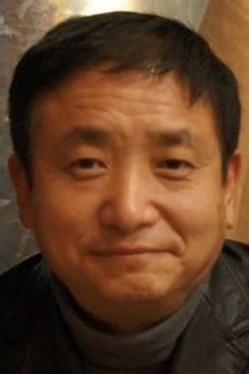 A portrait of Hisao Ogura