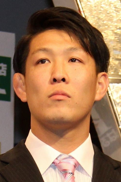 Hisashi Aoyama photo