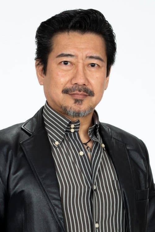 Hisashi Izumi photo