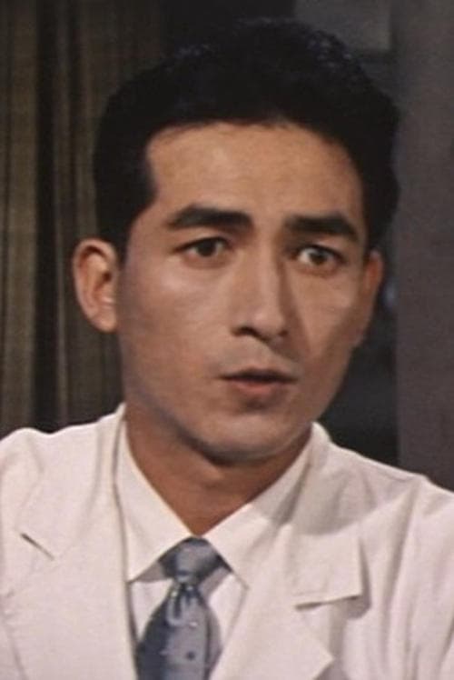 Hisaya Itō photo