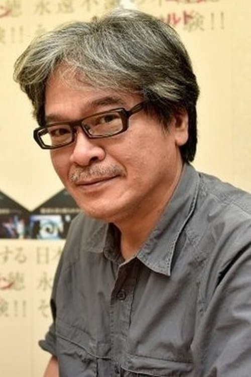 A portrait of Hisayasu Satô