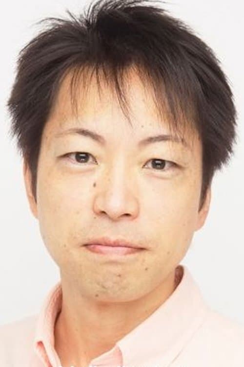 Hisayoshi Izaki photo