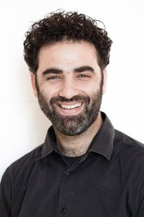 Hisham Suliman photo