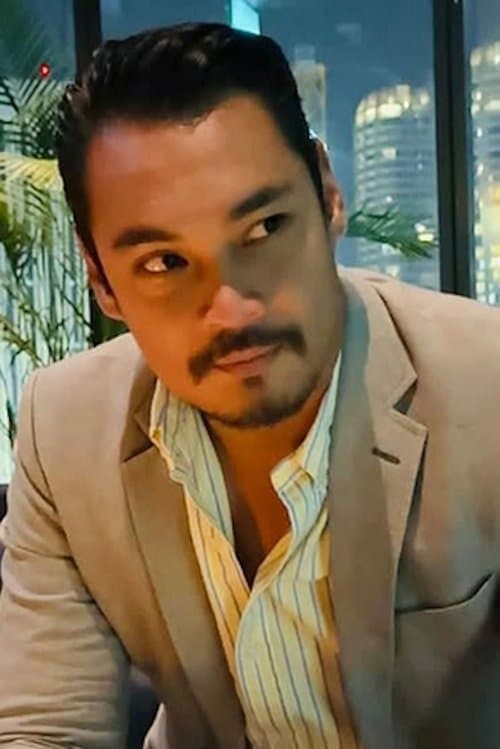 Hisyam Hamid photo