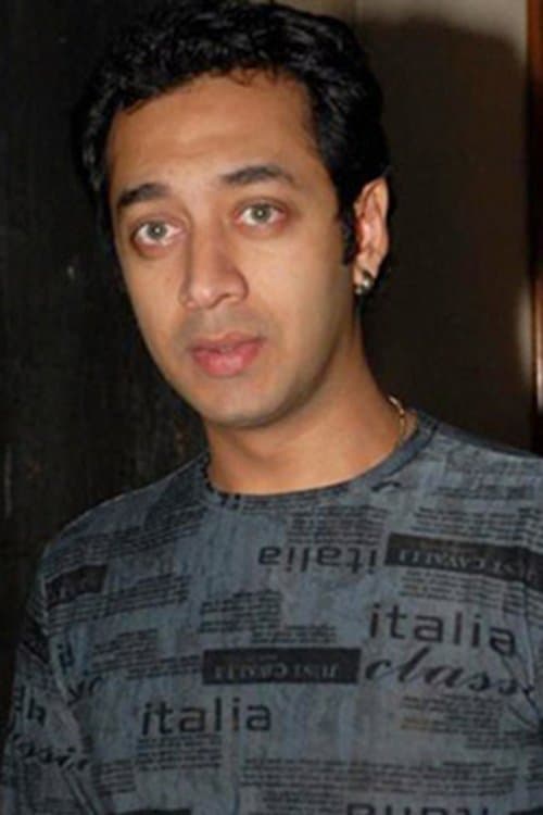 Hiten Paintal photo