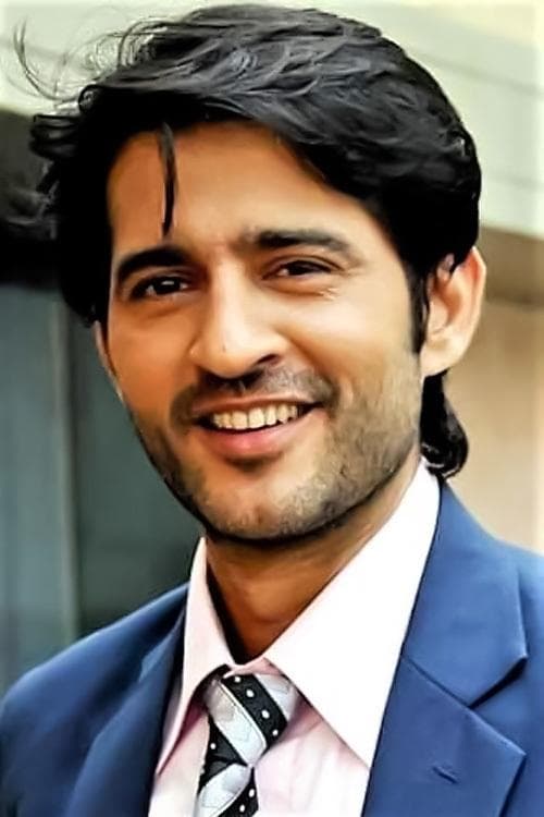Hiten Tejwani photo