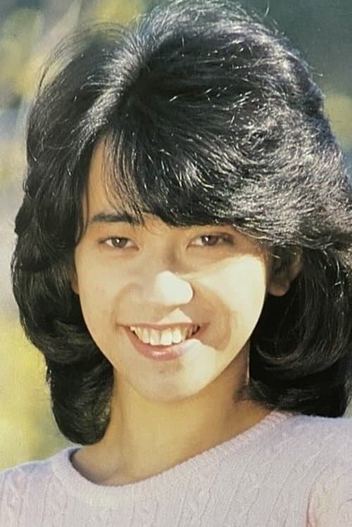 Hitomi Hoshi photo