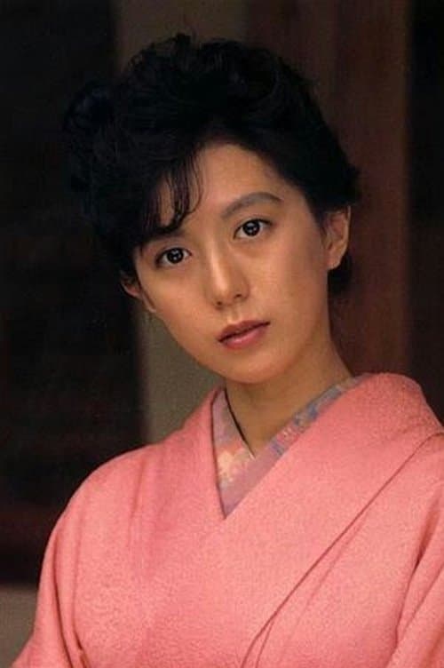 Hitomi Kobayashi photo