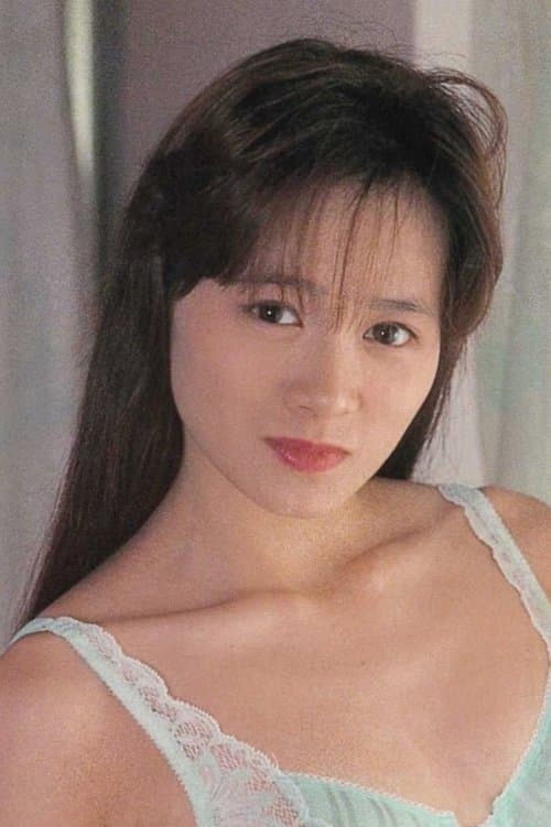 Hitomi Kudô photo