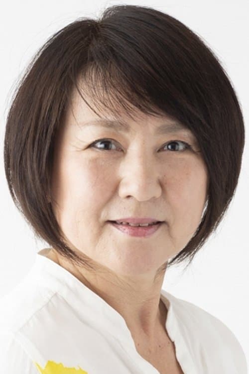 Hitomi Kyan photo