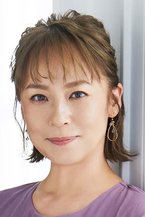 Hitomi Sato photo