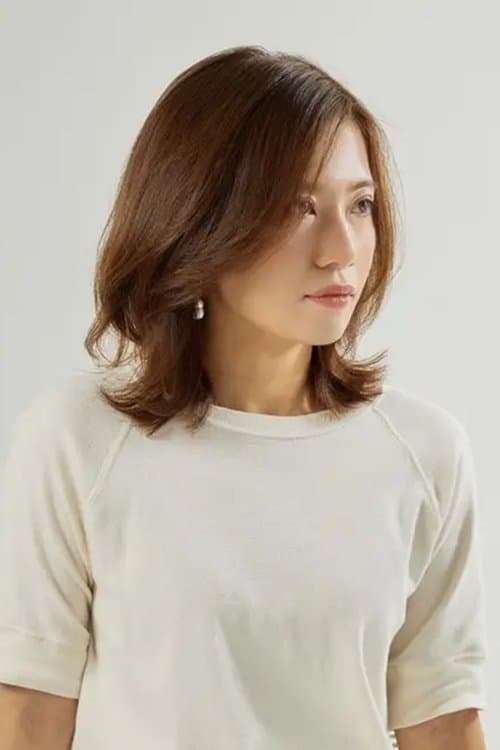 Hitomi Yamazaki photo