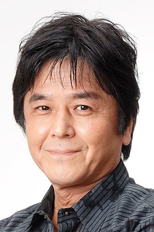 Hitoshi Bifu photo