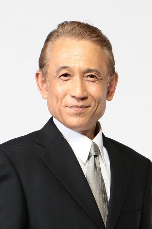 Hitoshi Horimoto photo