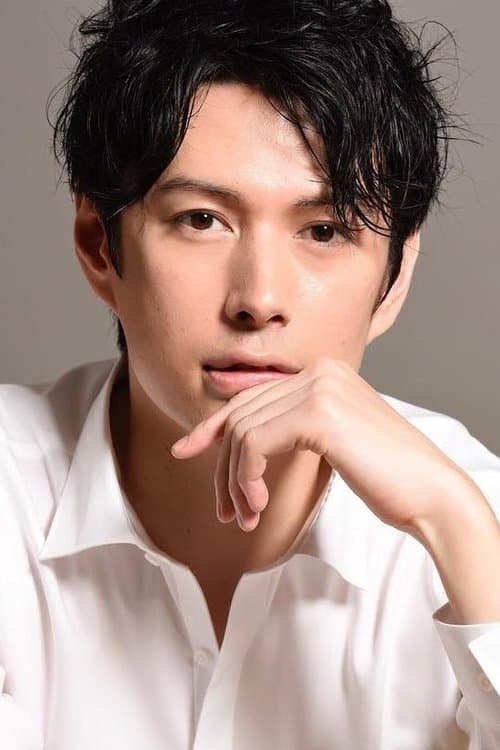 Hitoshi Kato photo