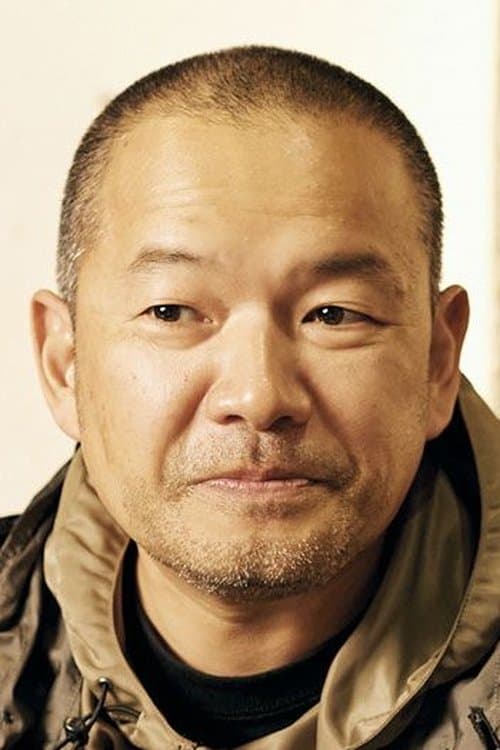 A portrait of Hitoshi One