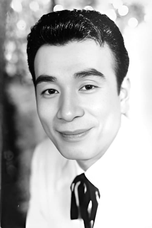 Hitoshi Ueki photo