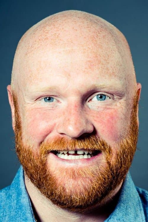 Hjálmar Örn Jóhannsson photo